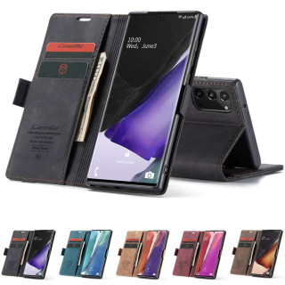 CaseMe Smart FlipCase Samsung Galaxy A51 (SM-A515F)