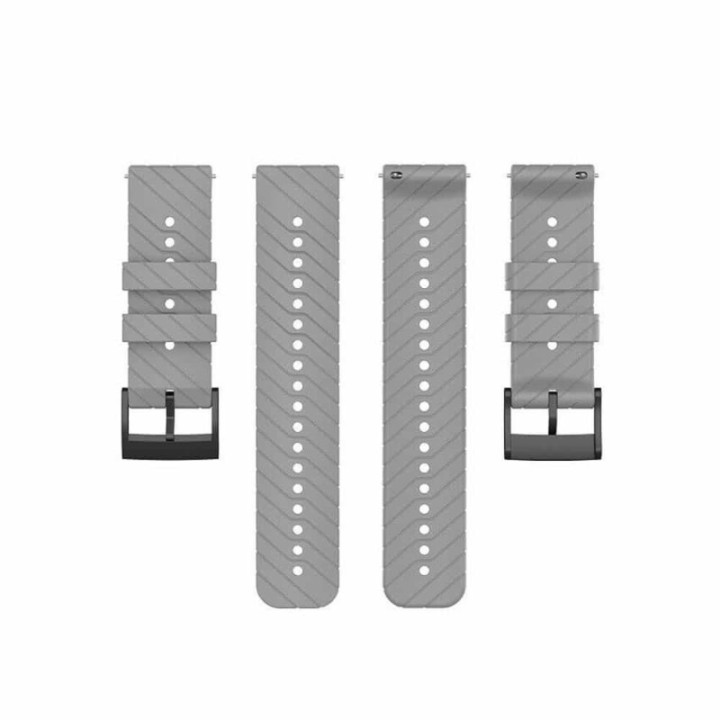 Sport Armband till Suunto 9 Baro - Svart