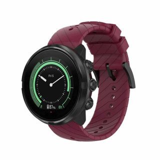 Sport Armband till Suunto 9 Baro - Svart