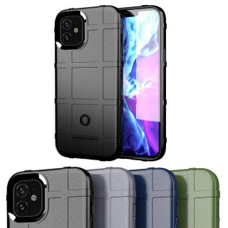 Rugged Shield skal Huawei P40 Pro (ELS-AN00)