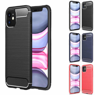 Läder mönstrat TPU skal Samsung Galaxy Note 20 Ultra
