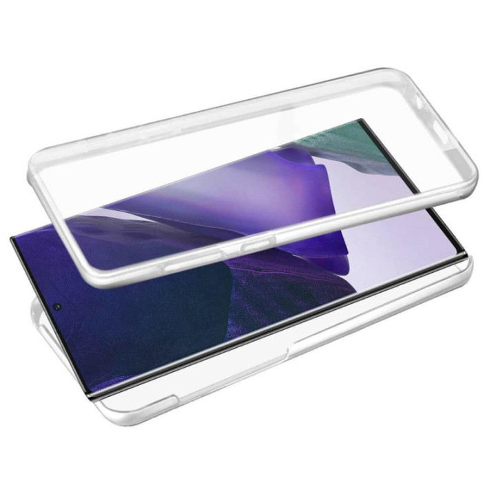 360° TPU+PC skal Samsung Galaxy Note 20