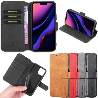 Køb DG-Ming mobil tegnebog 3-kort Apple iPhone 11 Pro | CaseOnline.se