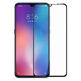 9D Glas Skärmskydd Xiaomi Mi 9 (6.39")