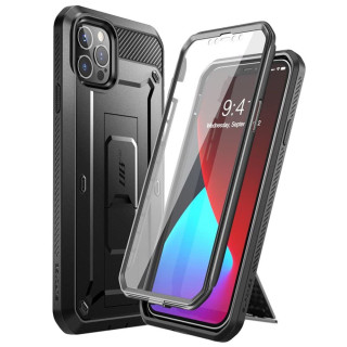 Osta SUPCASE UB Pro kuori Apple iPhone 12 Pro Max