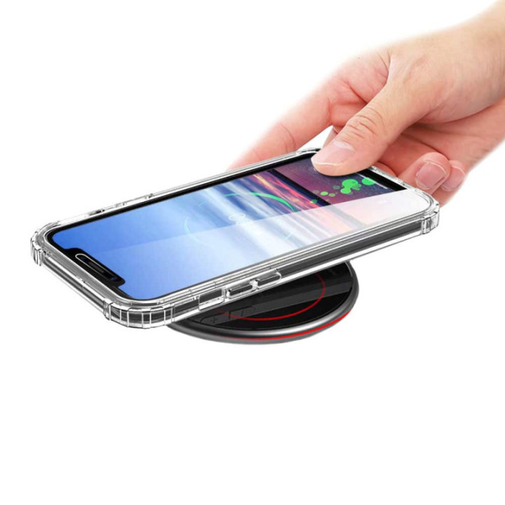 360° Shockproof 2i1 Case Apple iPhone 12 (5.4 ")