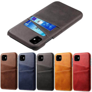 Kaufen Retro Kartenhülle Apple iPhone 12 Mini
