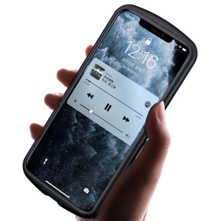 XUNDD Shockproof skal Apple iPhone 12 Mini (5.4")