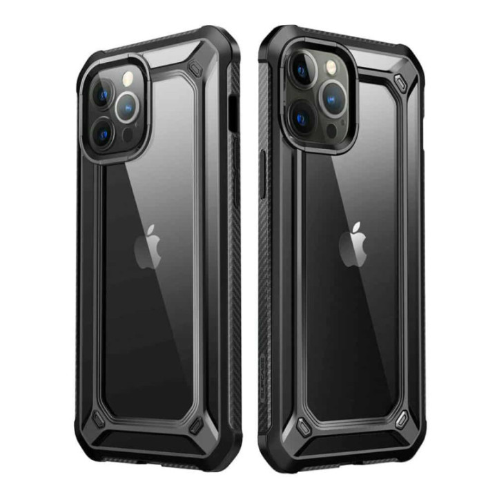 SUPCASE UB Exo kuori Apple iPhone 12 Pro Max (6.7")