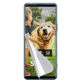 Screen Protector 3D Soft HydroGel Sony Xperia 5 II