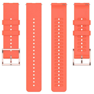 Sport Rannekoru Polar Grit X - Oranssi
