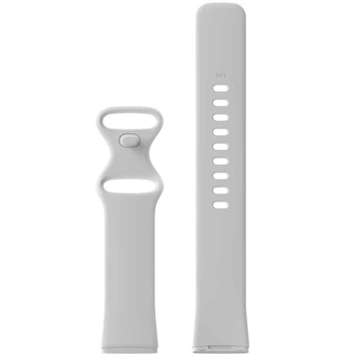 Sport Armband Fitbit Versa 3 - Vit