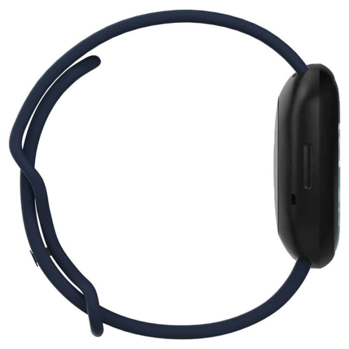Sport Armband Fitbit Versa 3 - Mörkblå