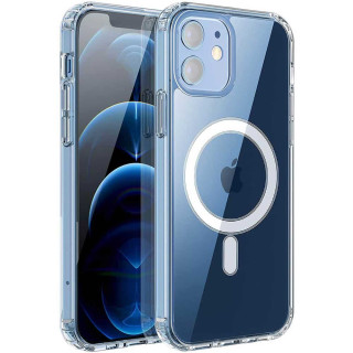 Qi Ladingsdeksel Apple iPhone 12 (6.1")