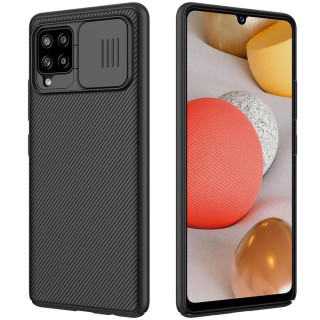 Nillkin CamShield Case Samsung Galaxy A42