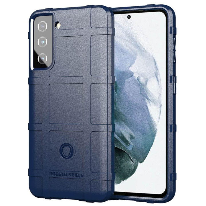Rugged Shield cover Samsung Galaxy S21 Plus