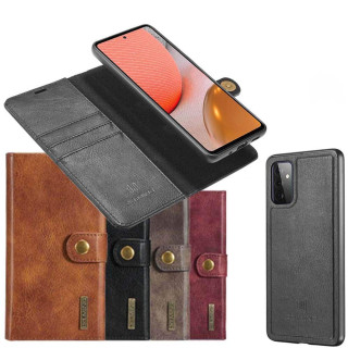 Wallet DG-Ming 2i1 Samsung Galaxy A72 5G