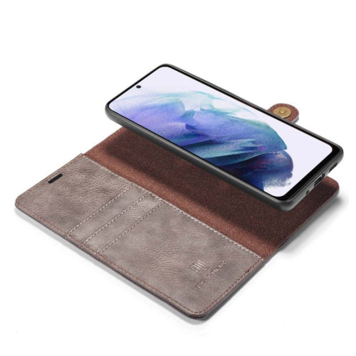 Wallet DG-Ming 2i1 Samsung Galaxy S21 Plus