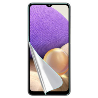 Skjermbeskytter 3D Soft HydroGel Samsung Galaxy A32 5G