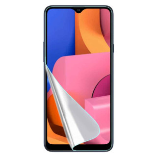Skjermbeskytter 3D Soft HydroGel Samsung Galaxy A20s