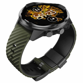 Twin Sport Rannekoru Suunto 7 - Vihreä/musta