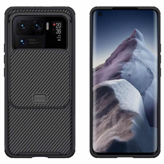 Nillkin CamShield wird Xiaomi Mi 11 Ultra 