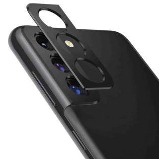 Linsenschutzrahmen Metall Samsung Galaxy S21 Plus