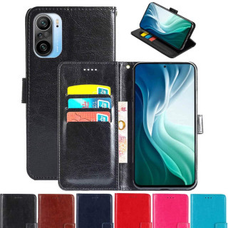 Lompakkokotelo 3-kortti Xiaomi Mi 11i
