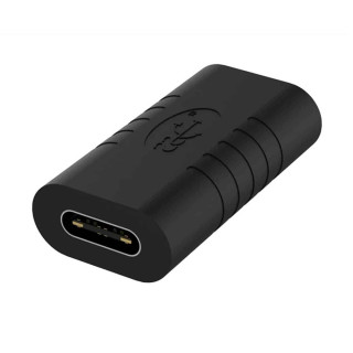 Adapter USB Type C Hun til USB Type C Hun