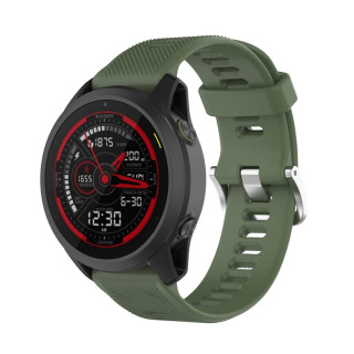 Sport armbånd Garmin Forerunner 745 - Grønn