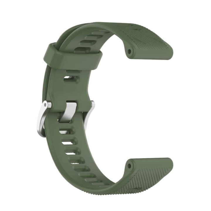 Sport - Armband Garmin Forerunner 745 - Grün
