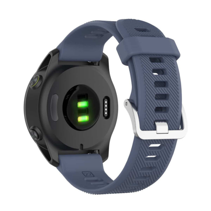 Sport Rannekoru Garmin Forerunner 745 - Sininen