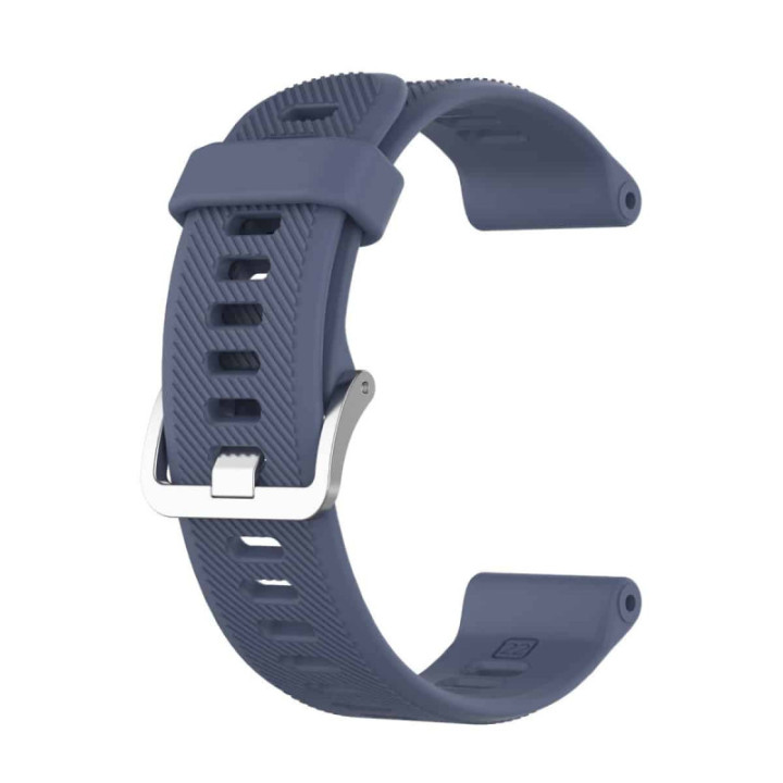 Sport Rannekoru Garmin Forerunner 745 - Sininen