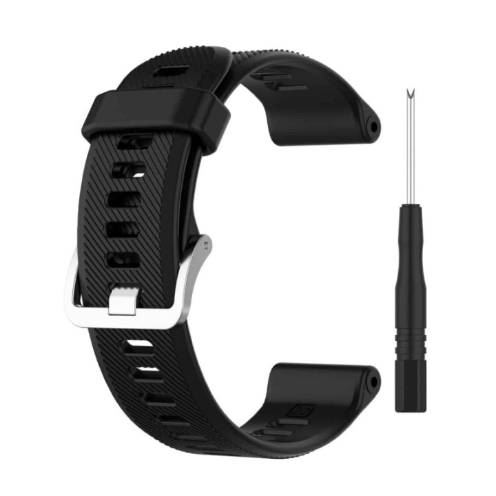Sport - Armband Garmin Forerunner 745 - Schwarz