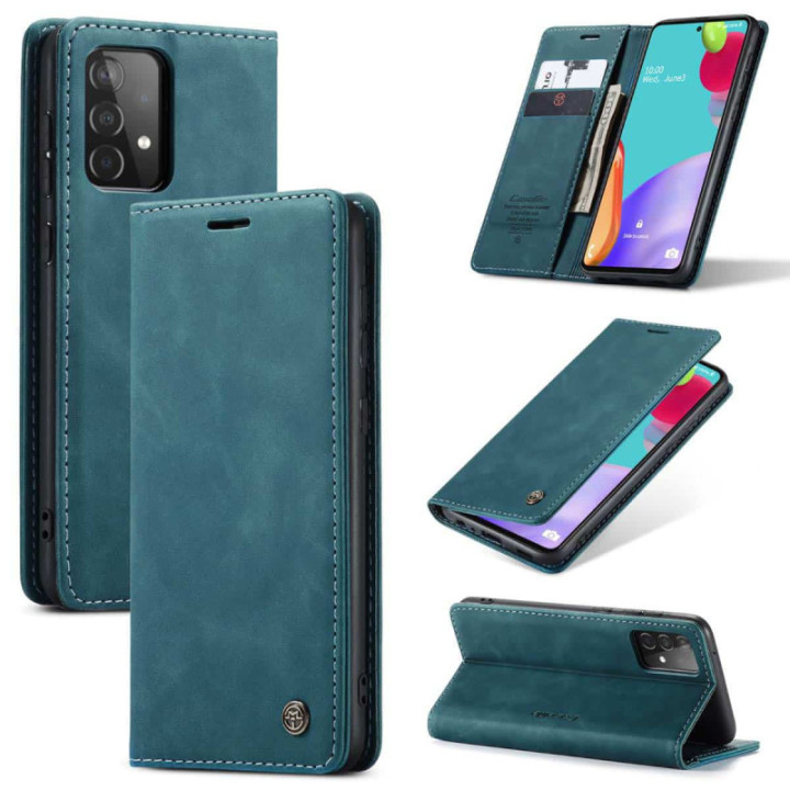 CaseMe Smart FlipCase Samsung Galaxy A52