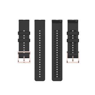 Sport armbånd Polar Vantage M2 - Svart