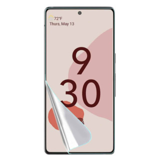 Skärmskydd 3D Soft HydroGel Google Pixel 6 Pro