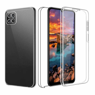 360° TPU+PC til Samsung Galaxy A22 5G