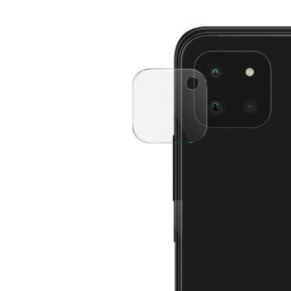 Kameraobjektivschutz Samsung Galaxy A22 5G