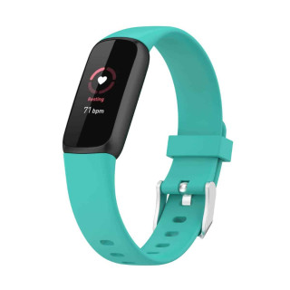 Sport Bracelet Fitbit Luxe (L) - Mint