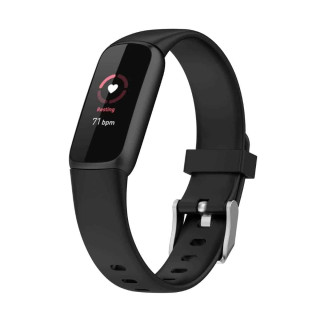 Sport Bracelet Fitbit Luxe (S) - Black