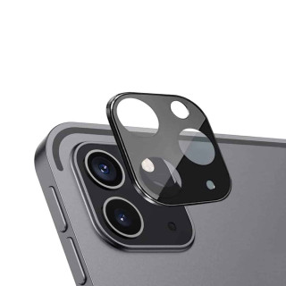 Kamera lins skydd metall Apple iPad Pro 12.9 (2021)