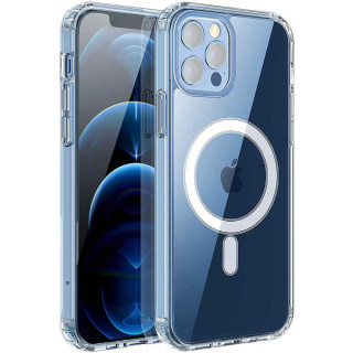 Qi Ladingsdeksel Apple iPhone 12 Pro Max (6.7")