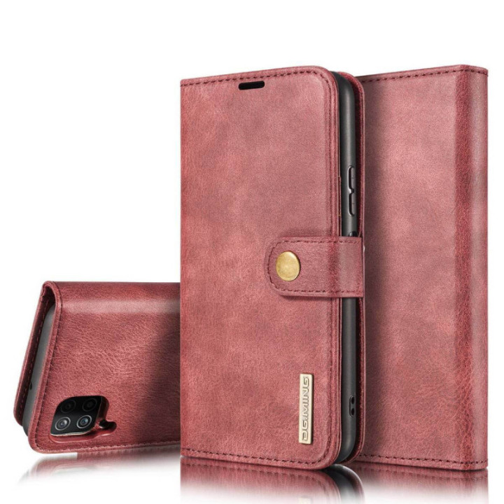 Mobile wallet DG-Ming 2i1 Samsung Galaxy A22 4G