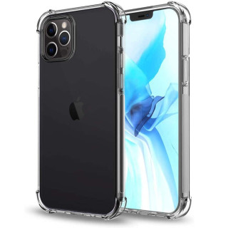 Shockproof silikon skal Apple iPhone 12 Pro (6.1")