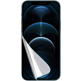 Osta Näytönsuoja 3D Soft HydroGel Apple iPhone 13 Pro
