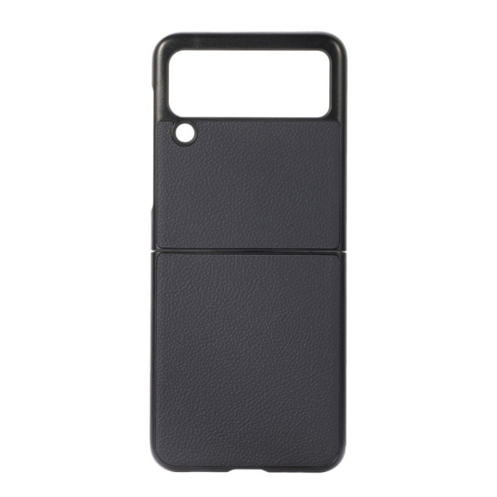 Leather case Samsung Galaxy Z Flip 3