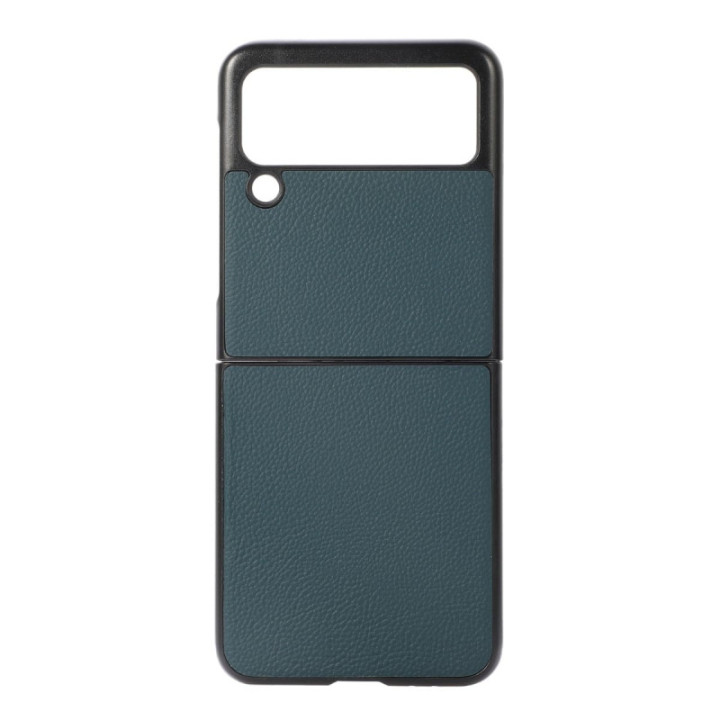 Leather case Samsung Galaxy Z Flip 3