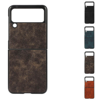 Business cover Samsung Galaxy Z Flip 3