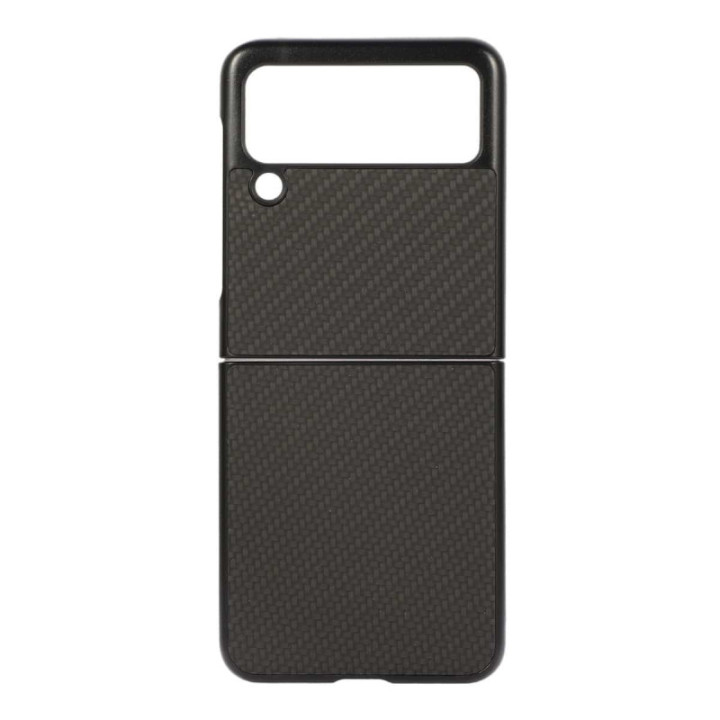 Kulfiber cover Samsung Galaxy Z Flip 3
